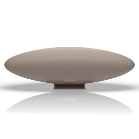 ลำโพงไร้สาย BOWERS&WILKINS : ZEPPELIN PRO EDITION (SOLAR GOLD)_0